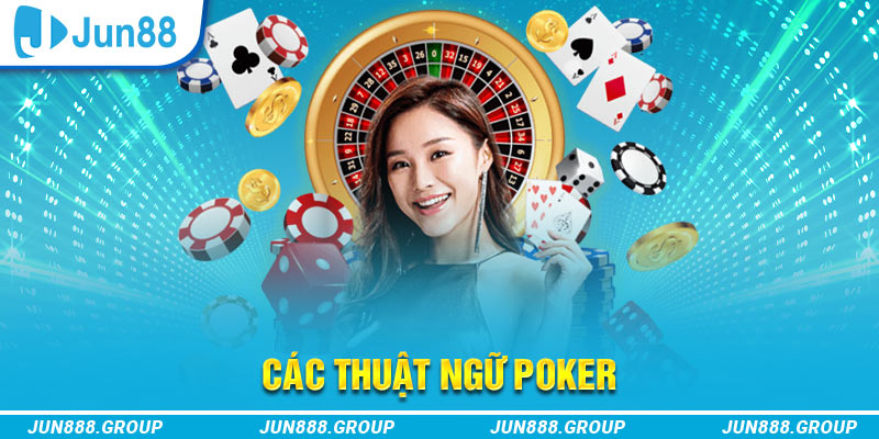 Các Thuật Ngữ Poker - Tổng Hợp Đầy Đủ, Chi Tiết Nhất 1 Lý do cần nắm được thuật ngữ khi chơi Poker