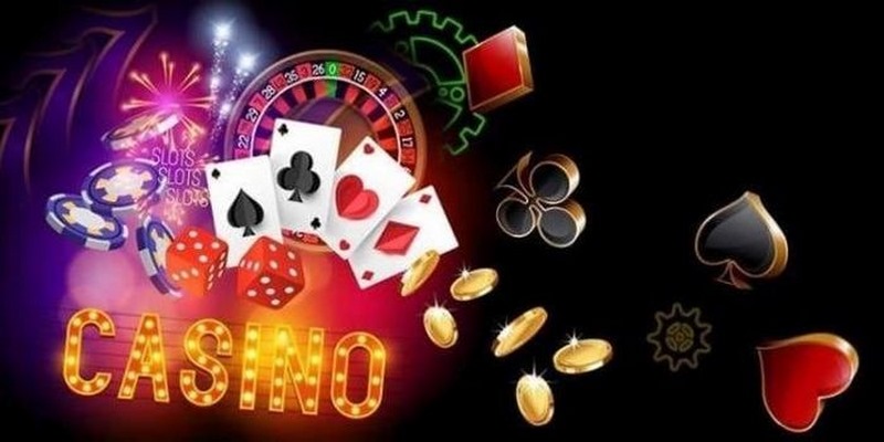 Casino Jun88 - Thiên Đường Giải Trí Xanh Chín Số 1 Châu Á 4 Top 3 game casino hấp dẫn nhất của nhà cái Jun88