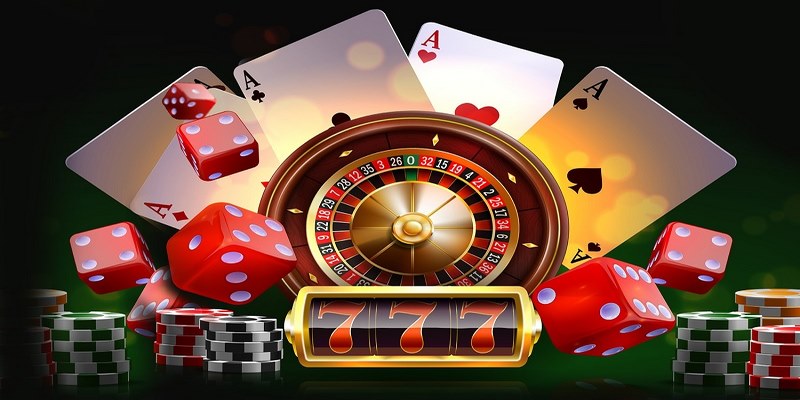 Casino Jun88 - Thiên Đường Giải Trí Xanh Chín Số 1 Châu Á 3 Trải nghiệm các phòng game casino Jun88 hiện đại