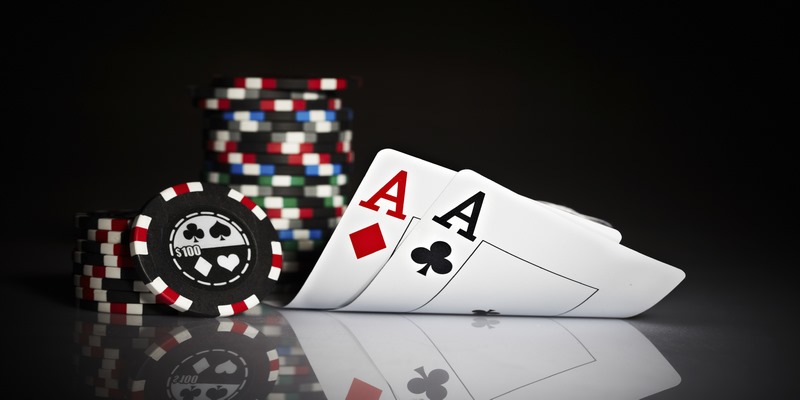 Các Thuật Ngữ Poker - Tổng Hợp Đầy Đủ, Chi Tiết Nhất 3 Tổng hợp thuật ngữ Poker nâng cao